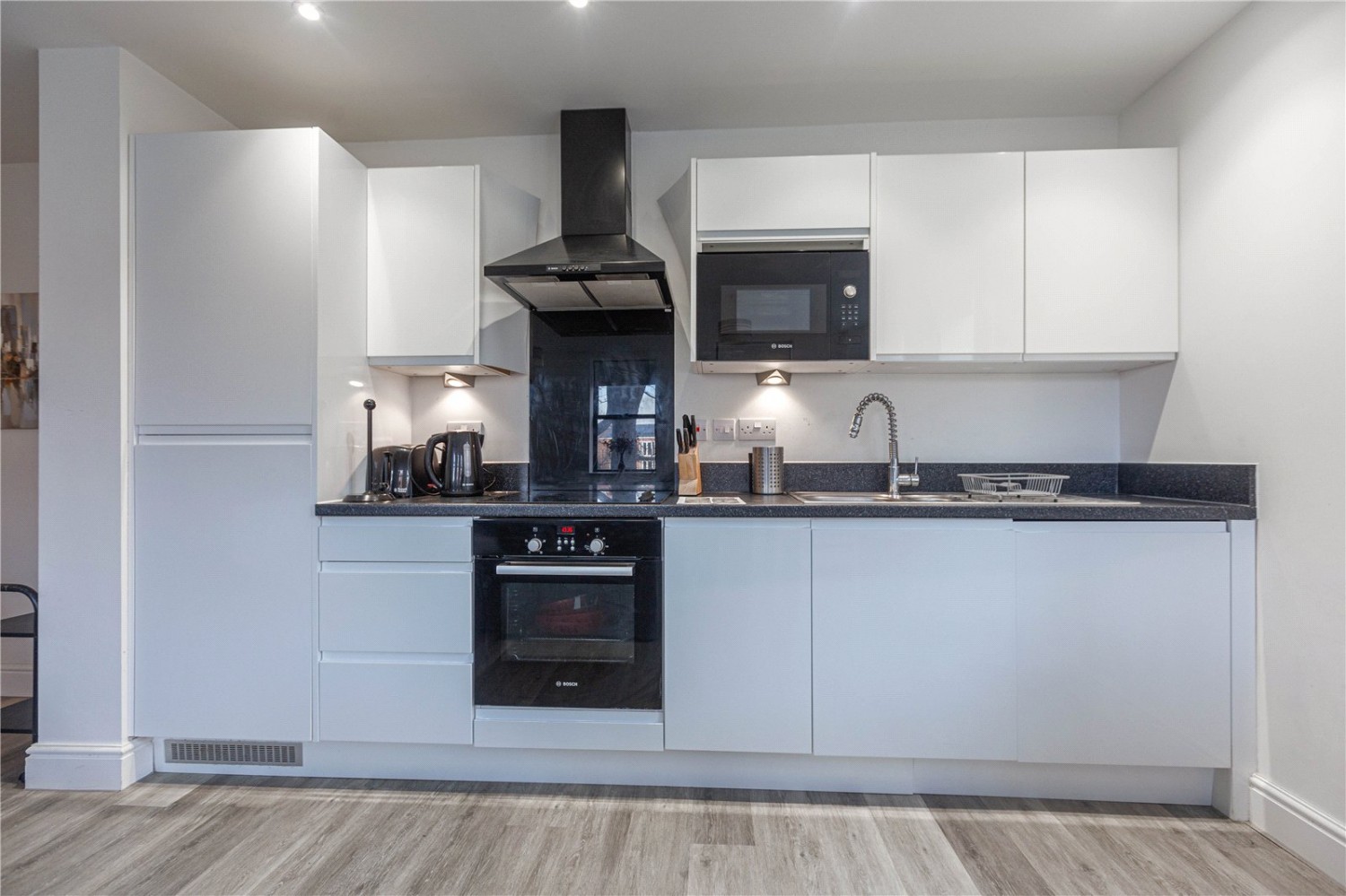 Saint Pauls, Bristol