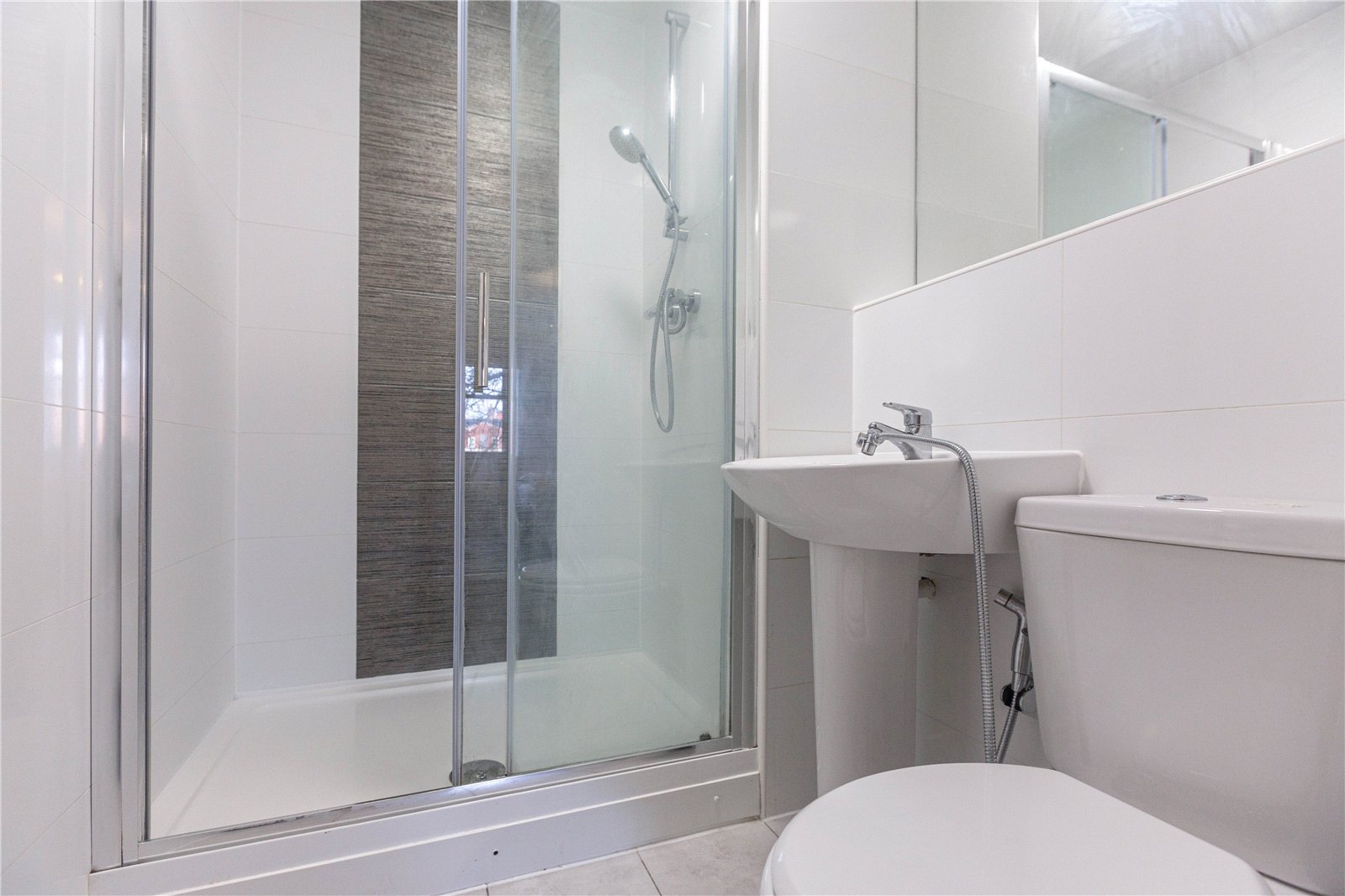 2 bedroom Flat to let in Saint Pauls, Bristol