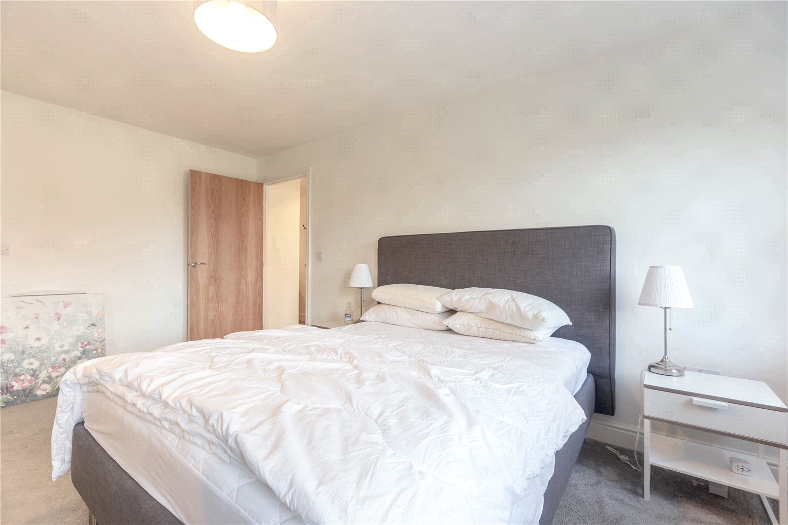 2 bedroom Flat to let in Saint Pauls, Bristol