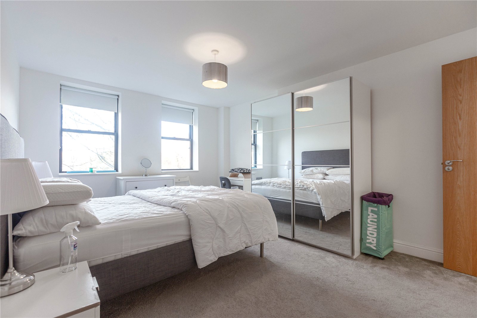 2 bedroom Flat to let in Saint Pauls, Bristol