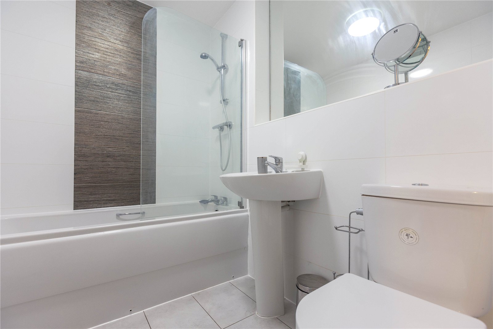 2 bedroom Flat to let in Saint Pauls, Bristol