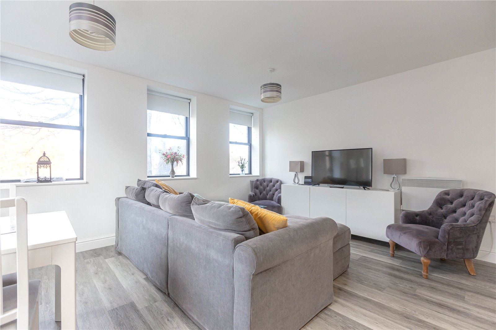 2 bedroom Flat to let in Saint Pauls, Bristol