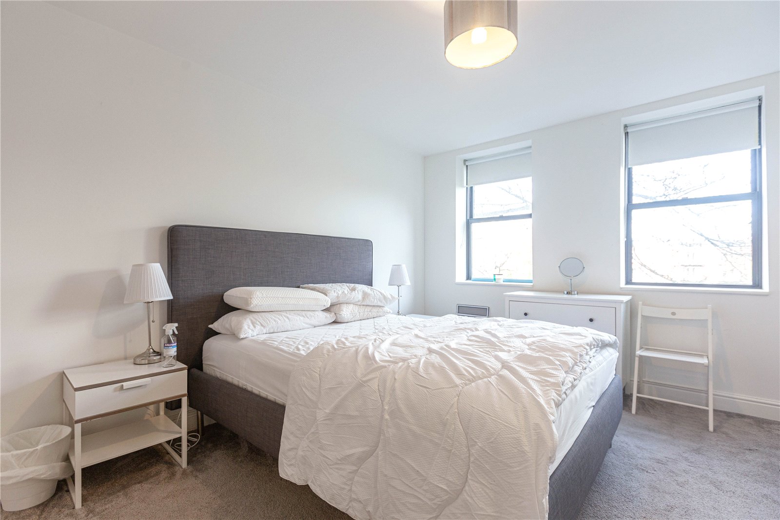 2 bedroom Flat to let in Saint Pauls, Bristol