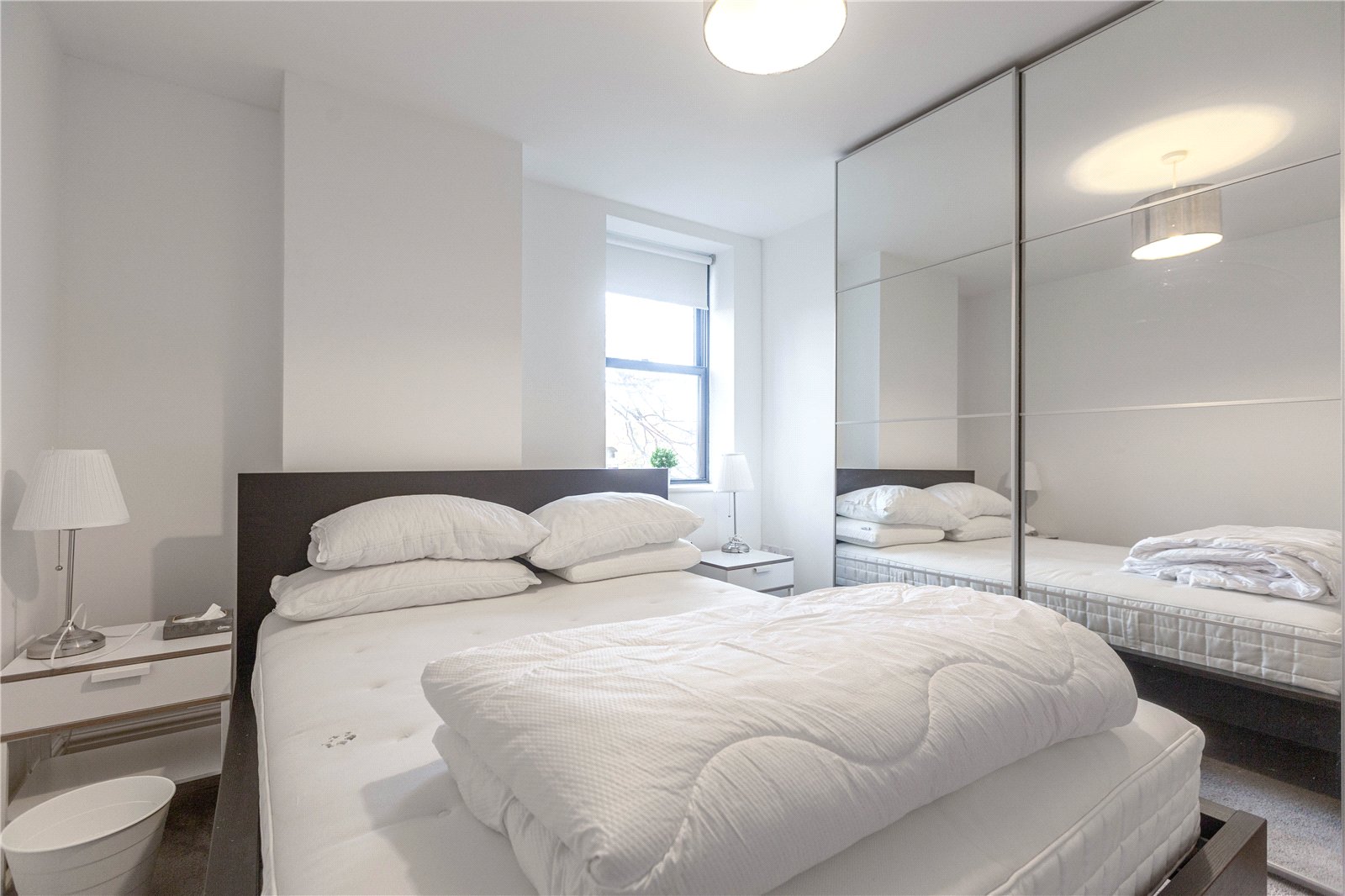 2 bedroom Flat to let in Saint Pauls, Bristol