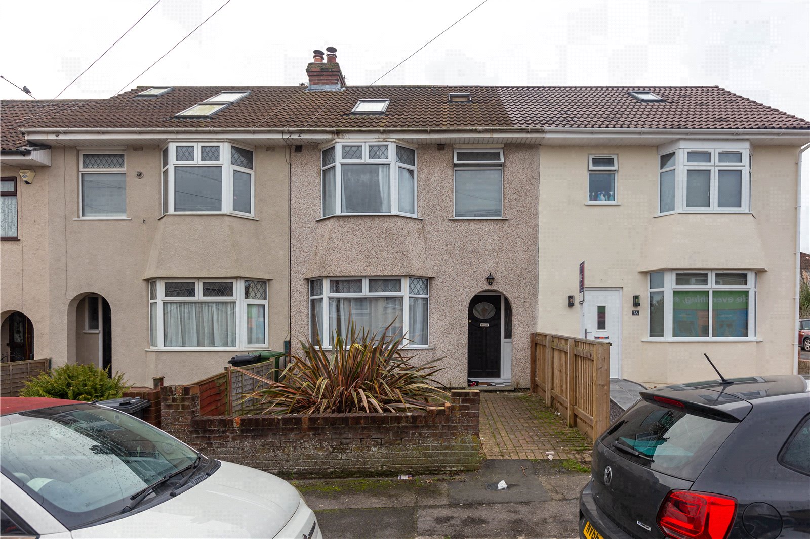 4 bedroom House to let in Filton, Bristol