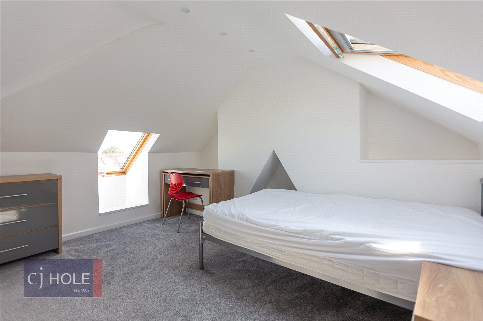 4 bedroom House to let in Filton, Bristol