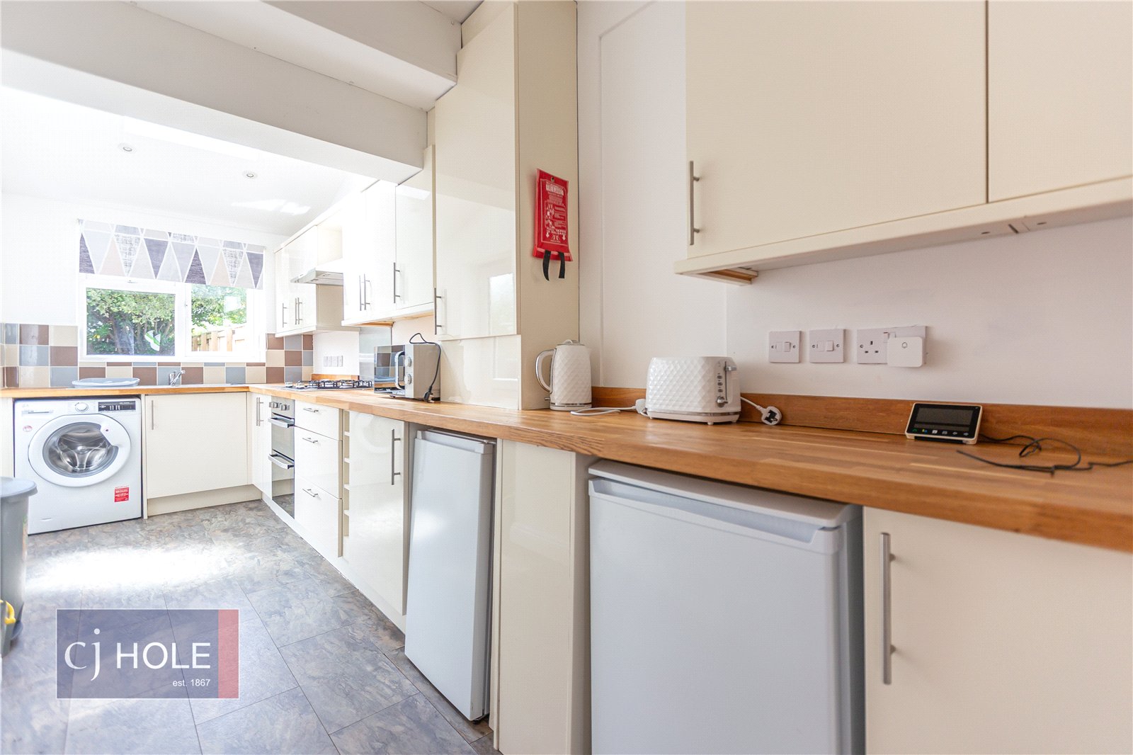 4 bedroom House to let in Filton, Bristol