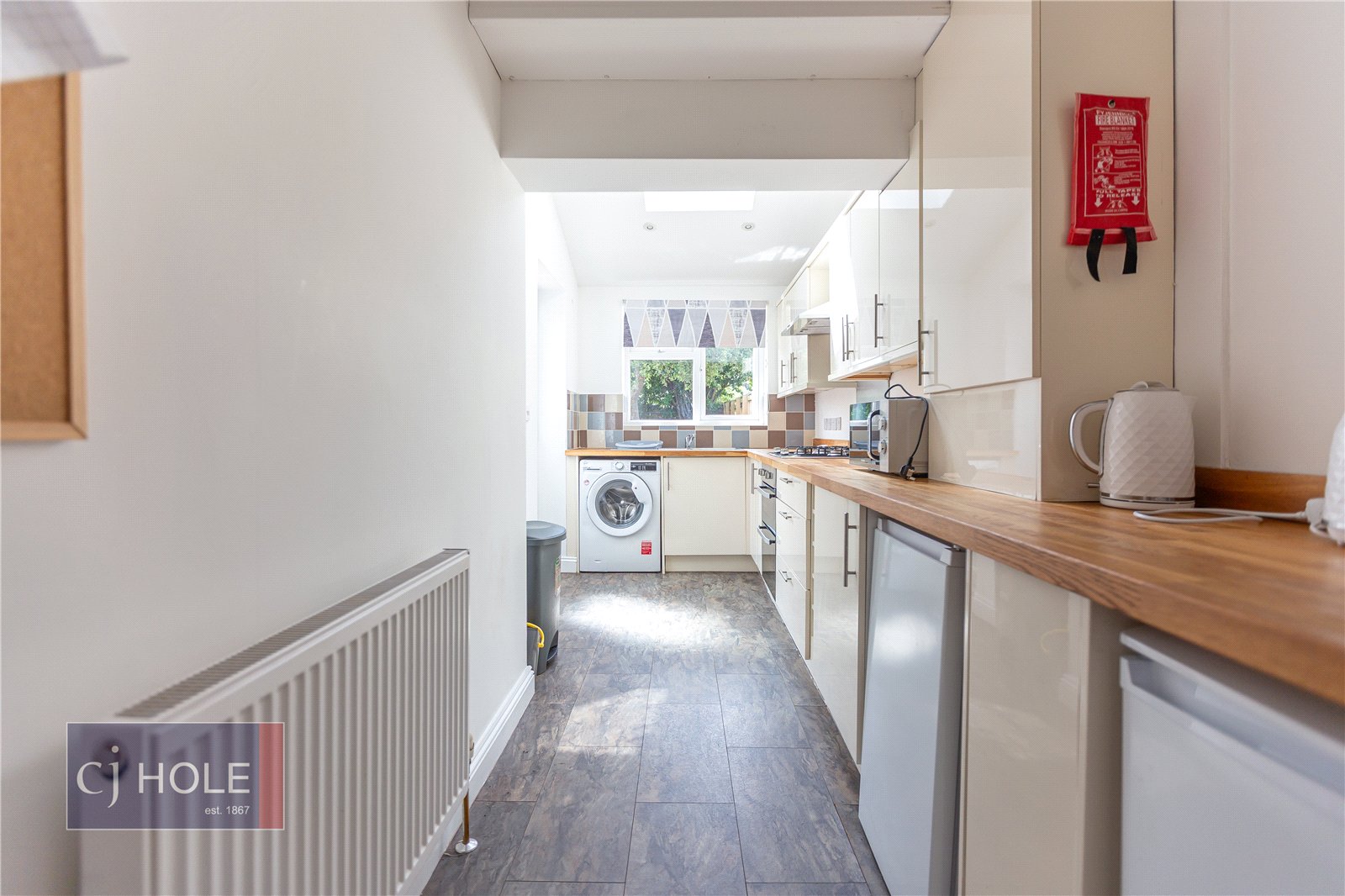 4 bedroom House to let in Filton, Bristol