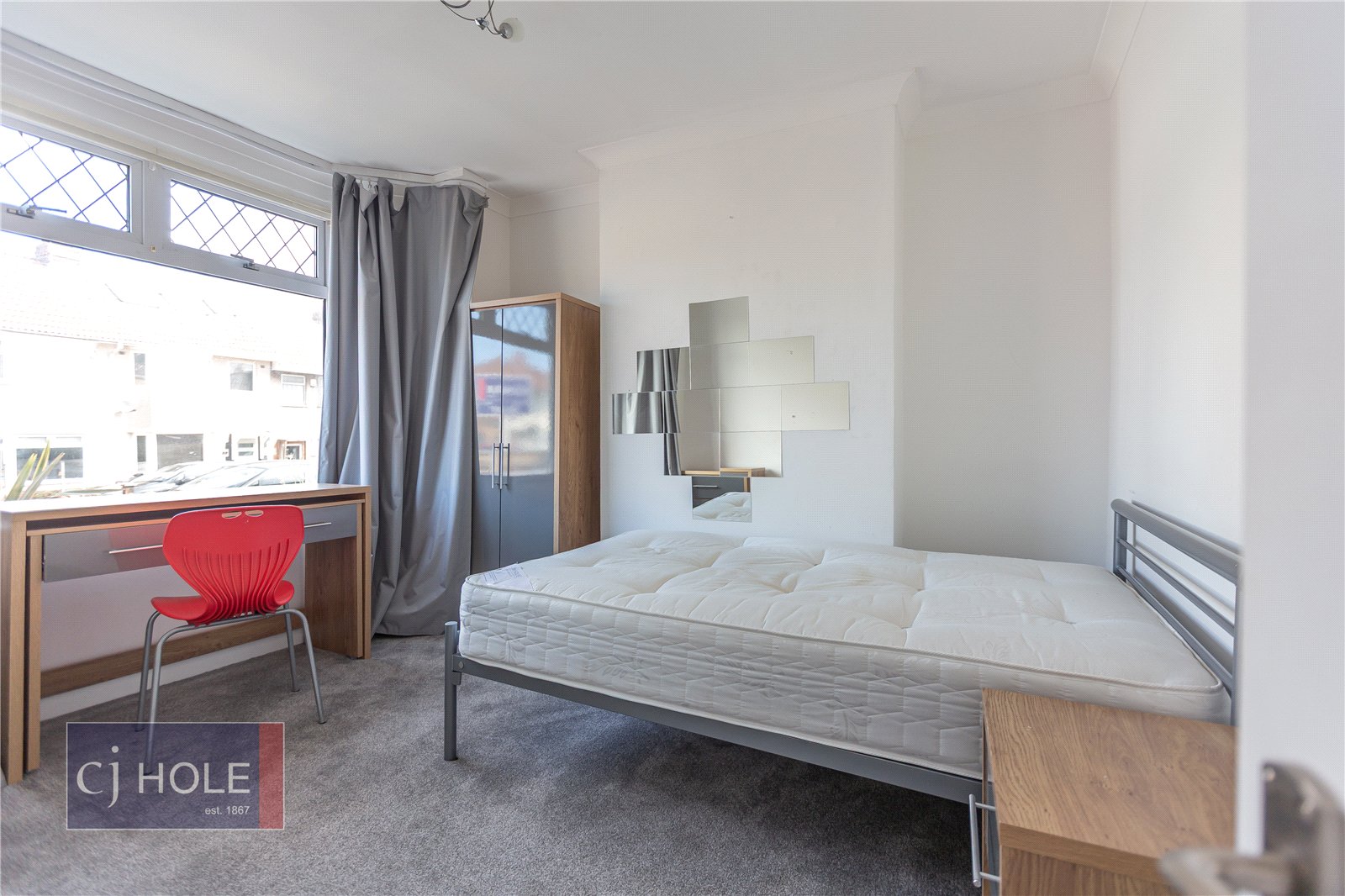 4 bedroom House to let in Filton, Bristol