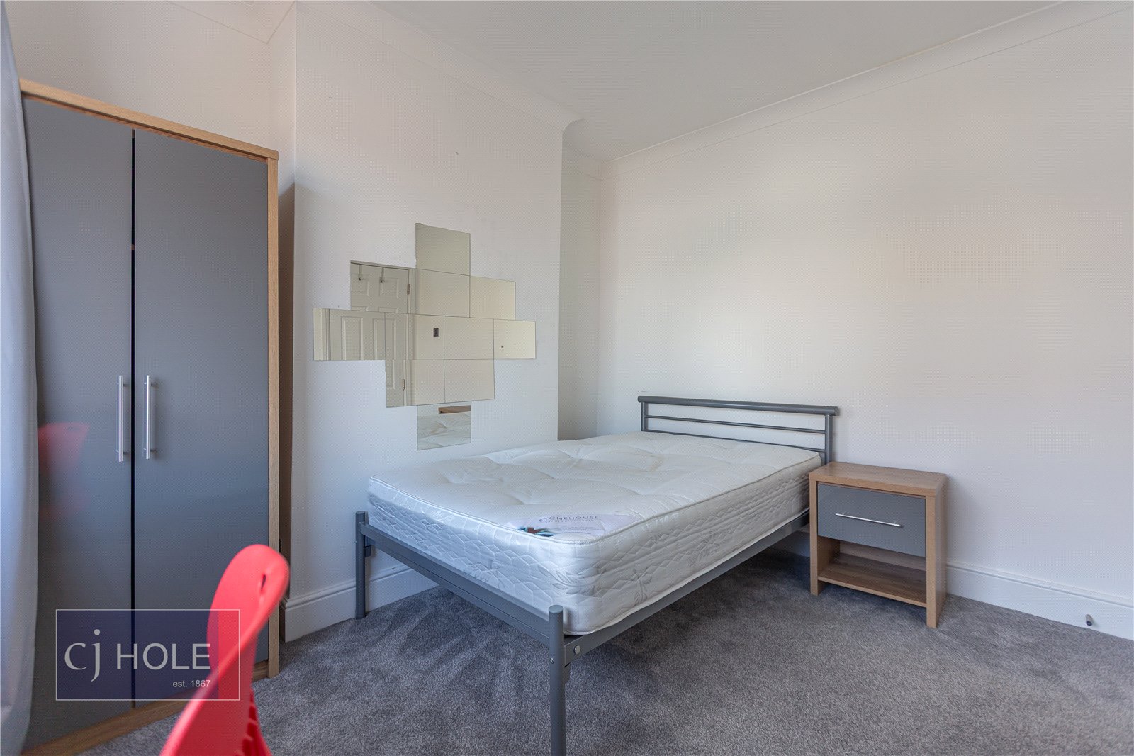 4 bedroom House to let in Filton, Bristol