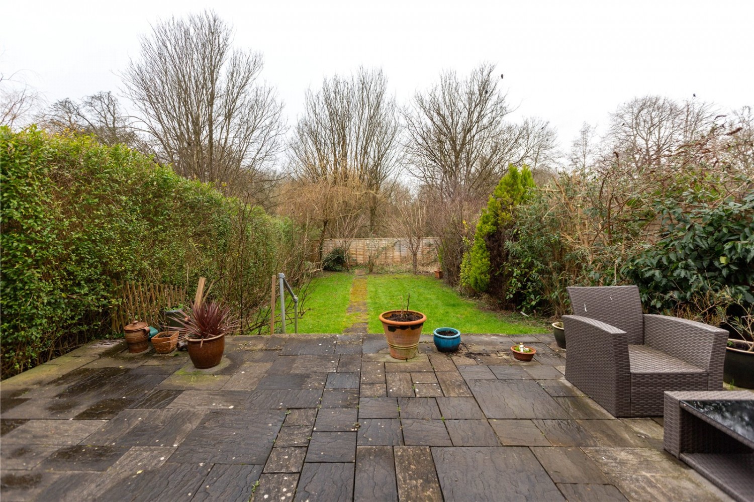 Henleaze, Bristol