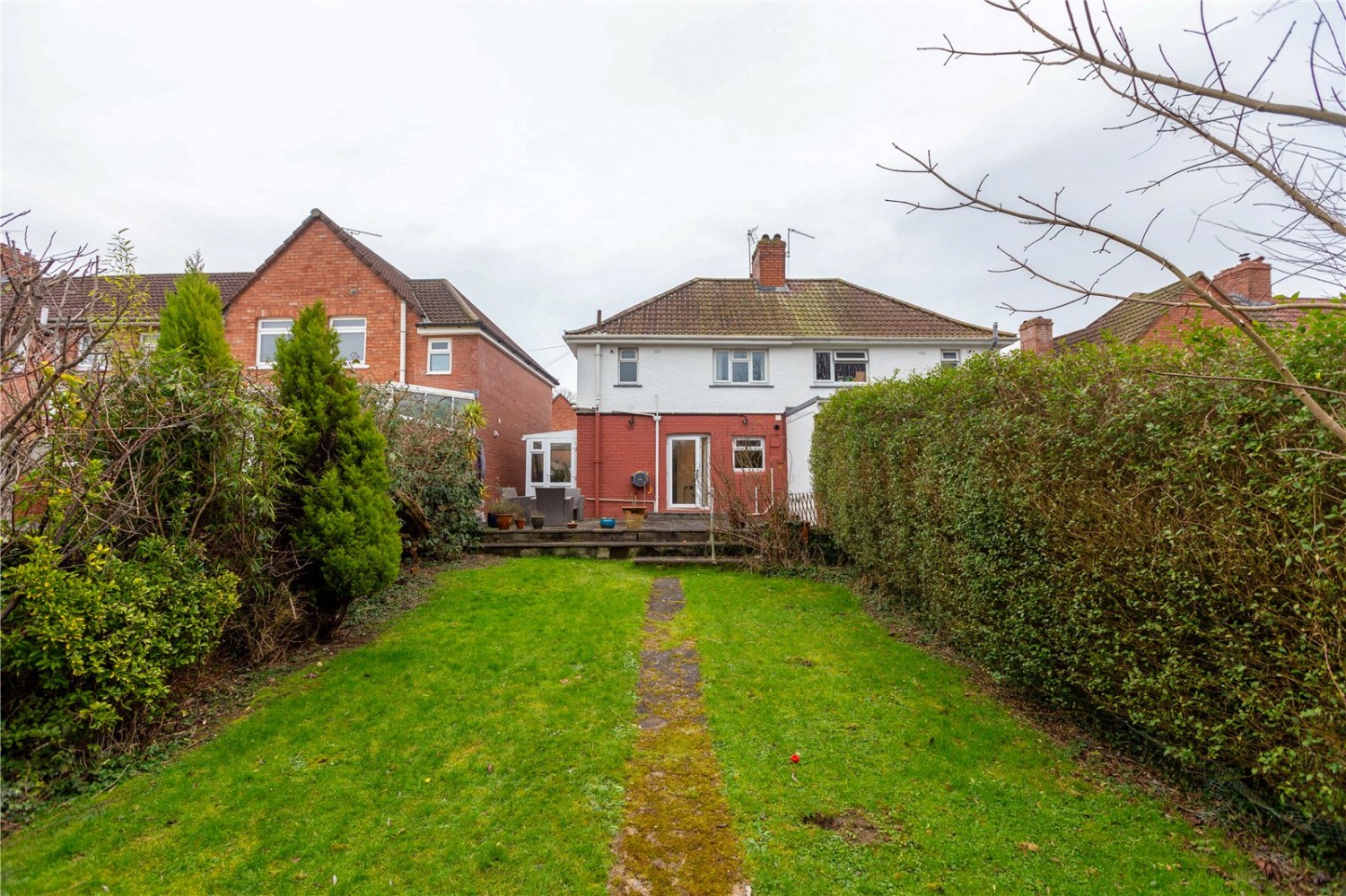 Henleaze, Bristol
