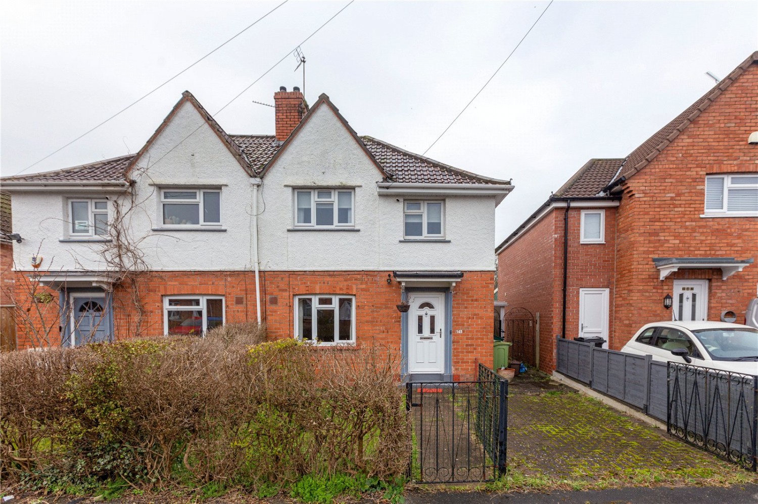 Henleaze, Bristol