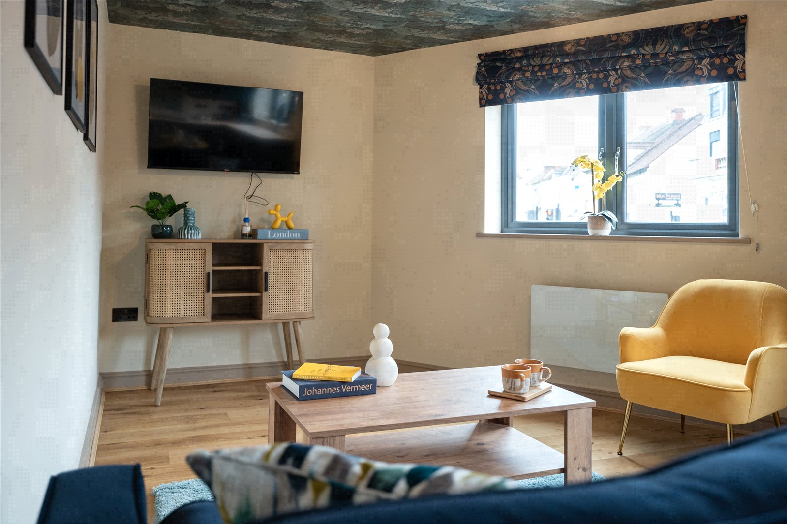 1 bedroom Flat to let in Bristol