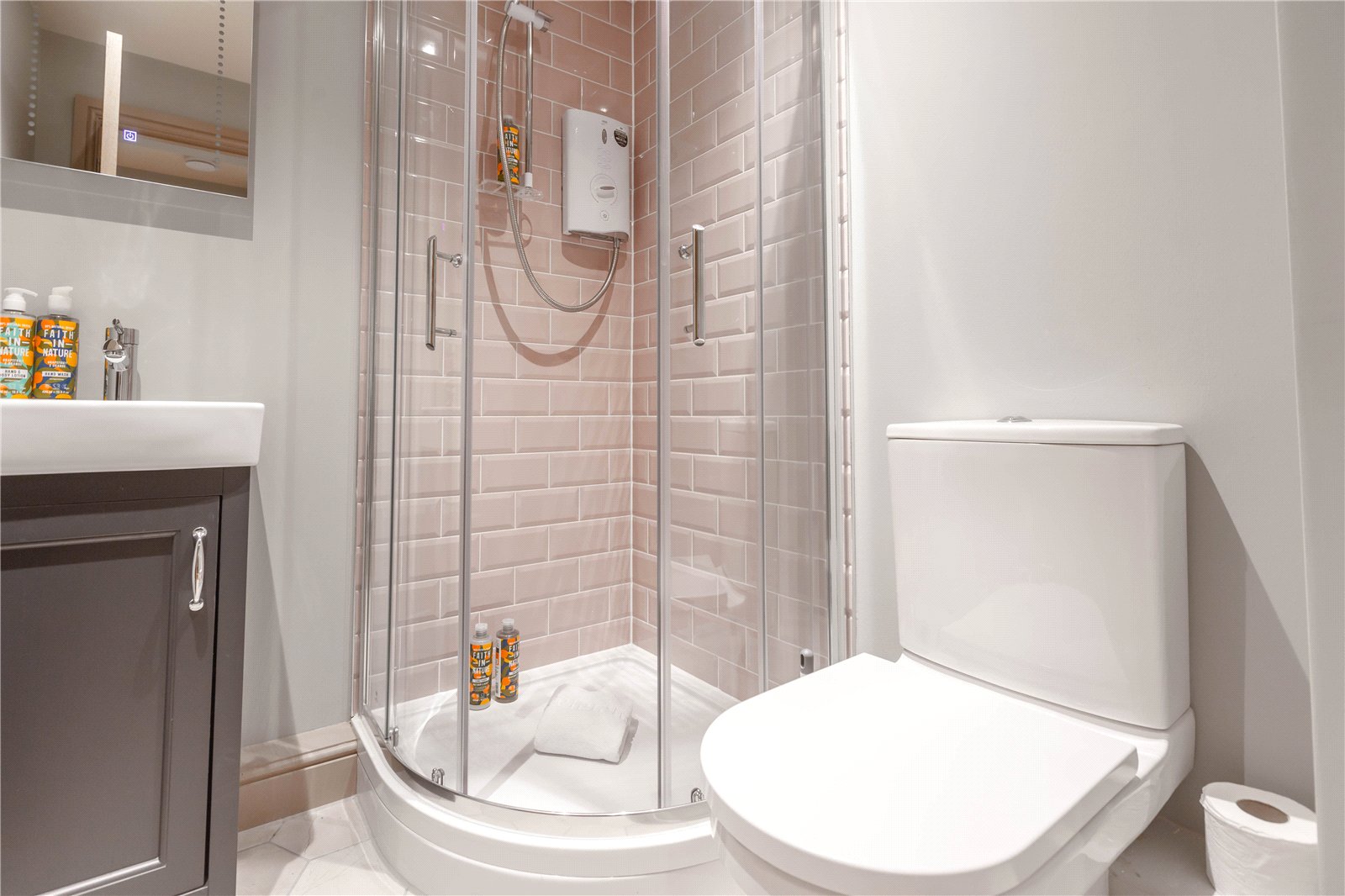 1 bedroom Flat to let in Bristol