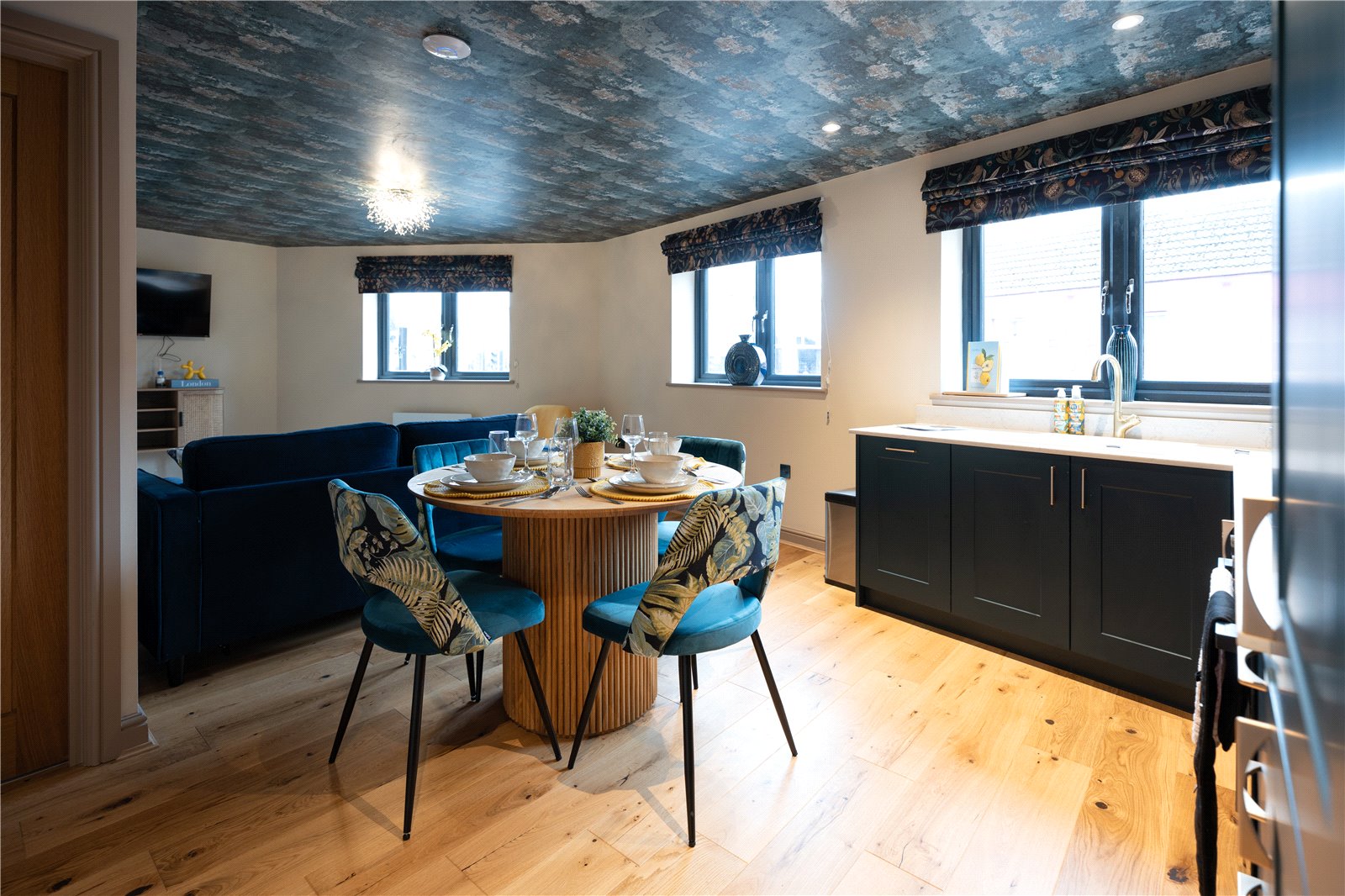 1 bedroom Flat to let in Bristol