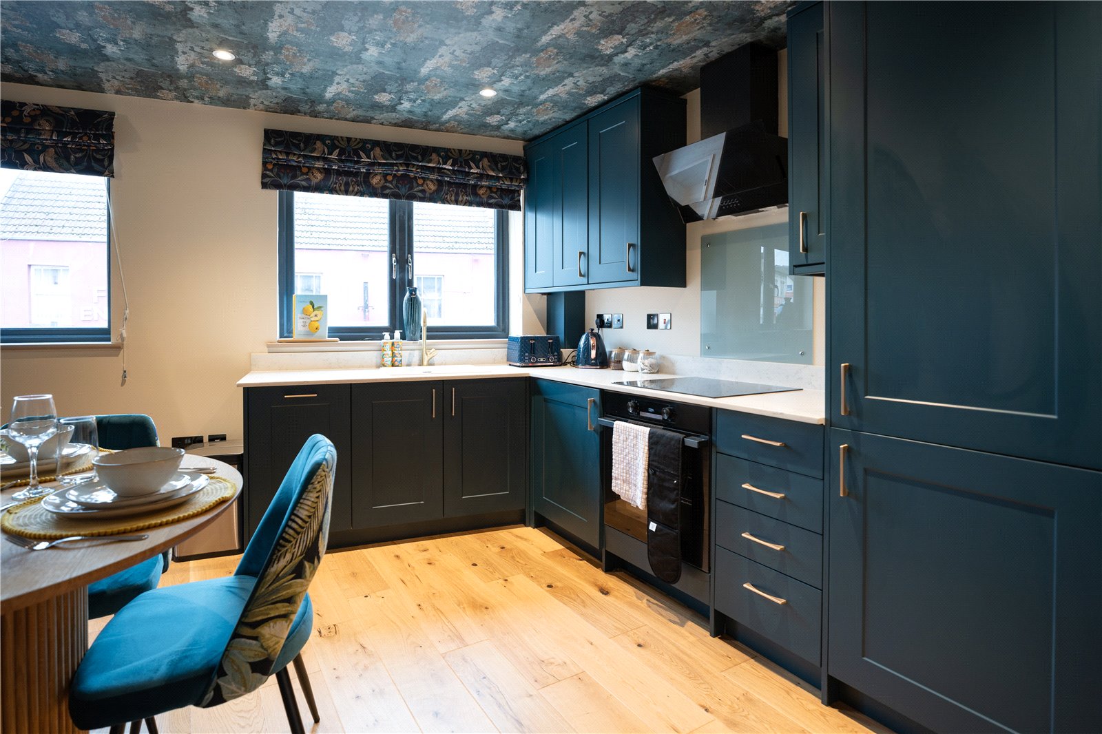 1 bedroom Flat to let in Bristol
