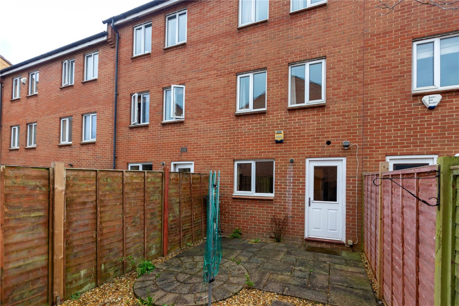 Horfield, Bristol