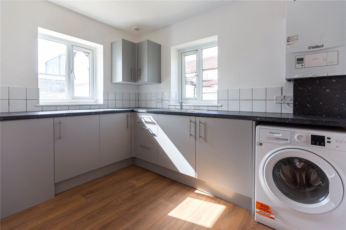 Horfield, Bristol