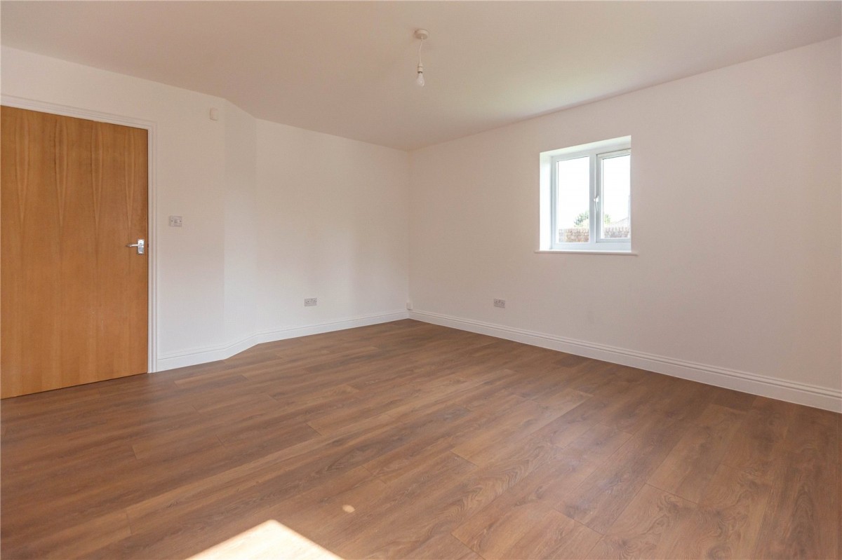 Horfield, Bristol