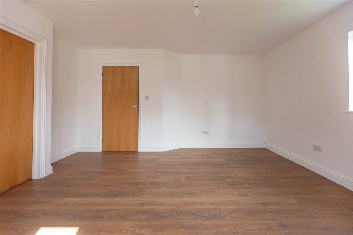Horfield, Bristol