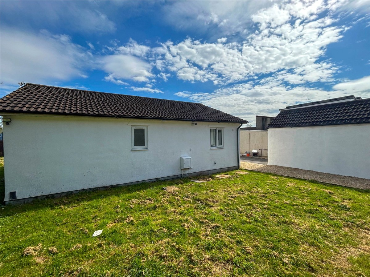 Horfield, Bristol
