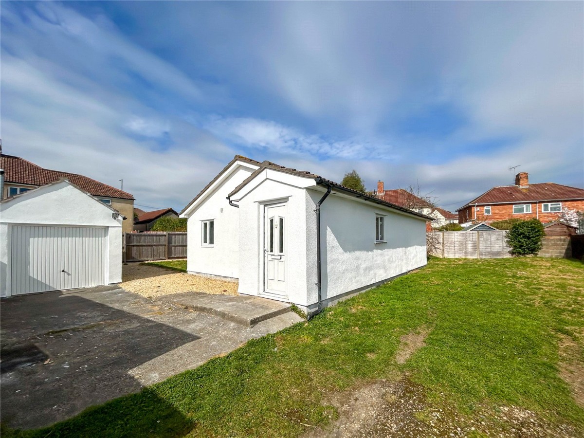 Horfield, Bristol