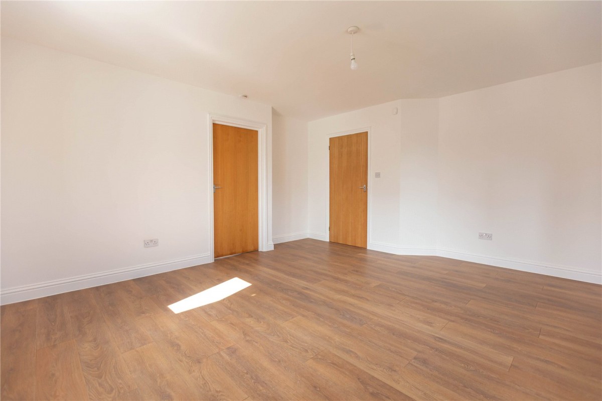 Horfield, Bristol