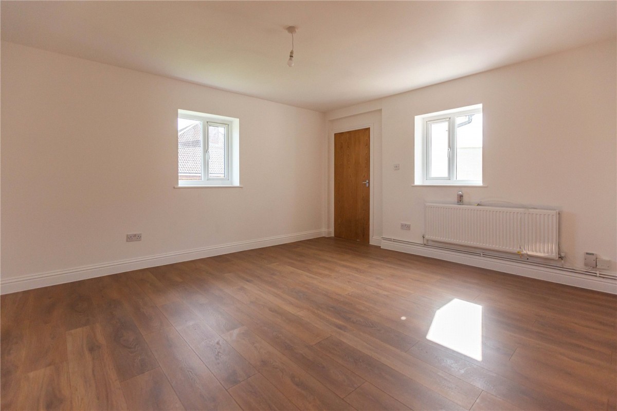 Horfield, Bristol