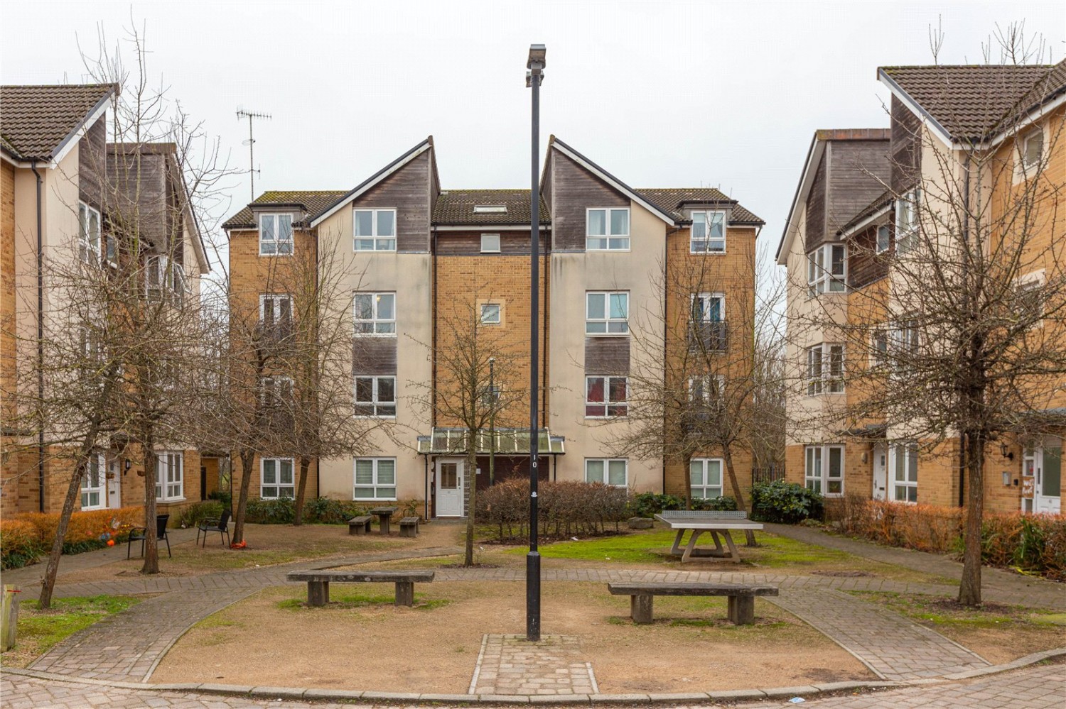 Henbury, Bristol