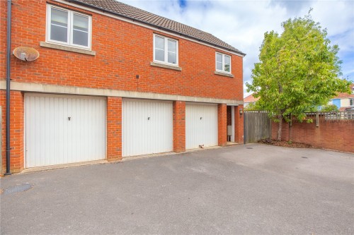 Horfield, Bristol