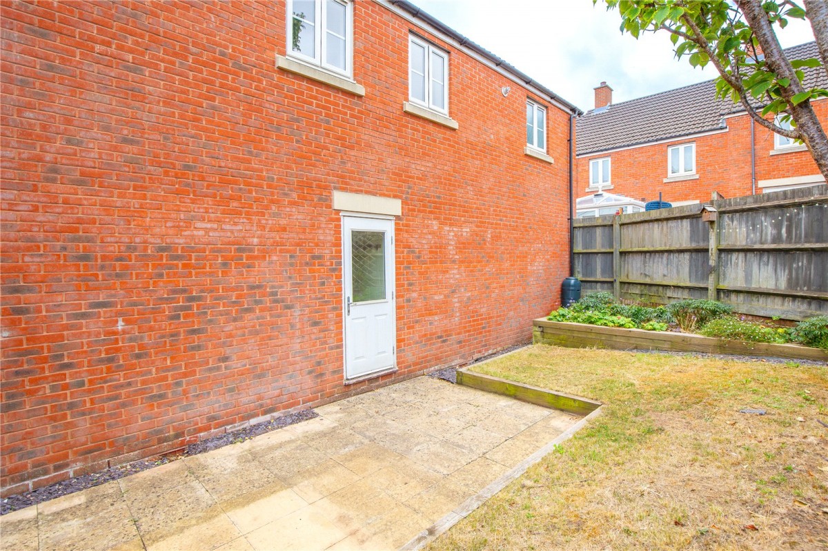 Horfield, Bristol