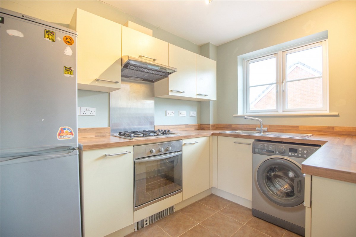 Horfield, Bristol