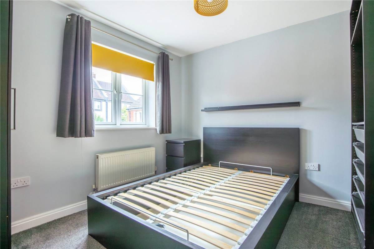 Horfield, Bristol