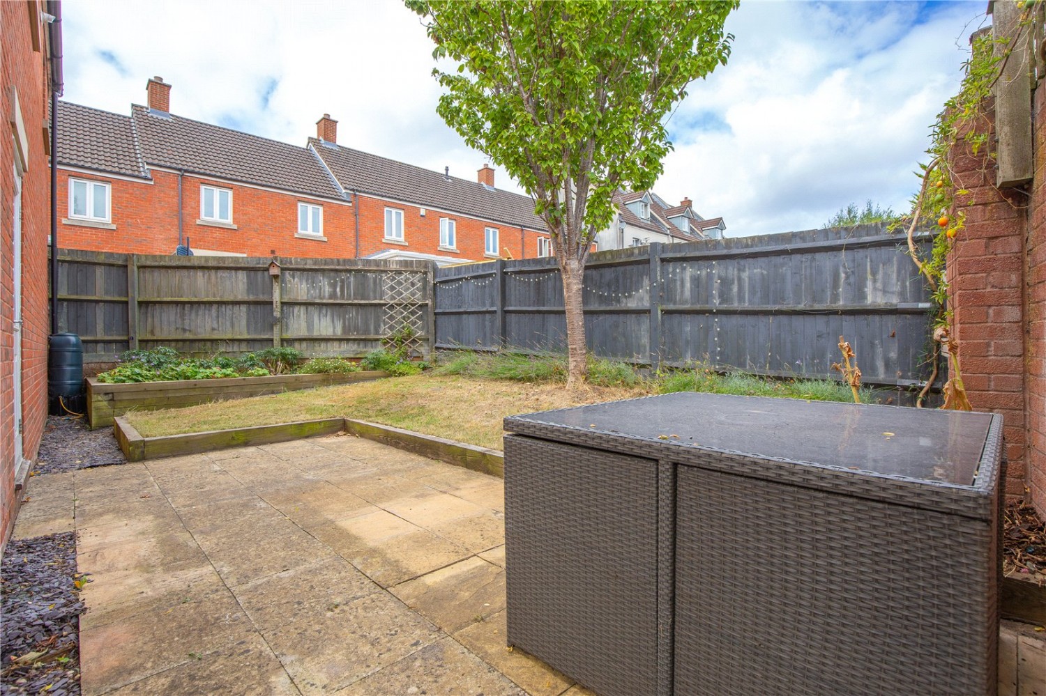 Horfield, Bristol