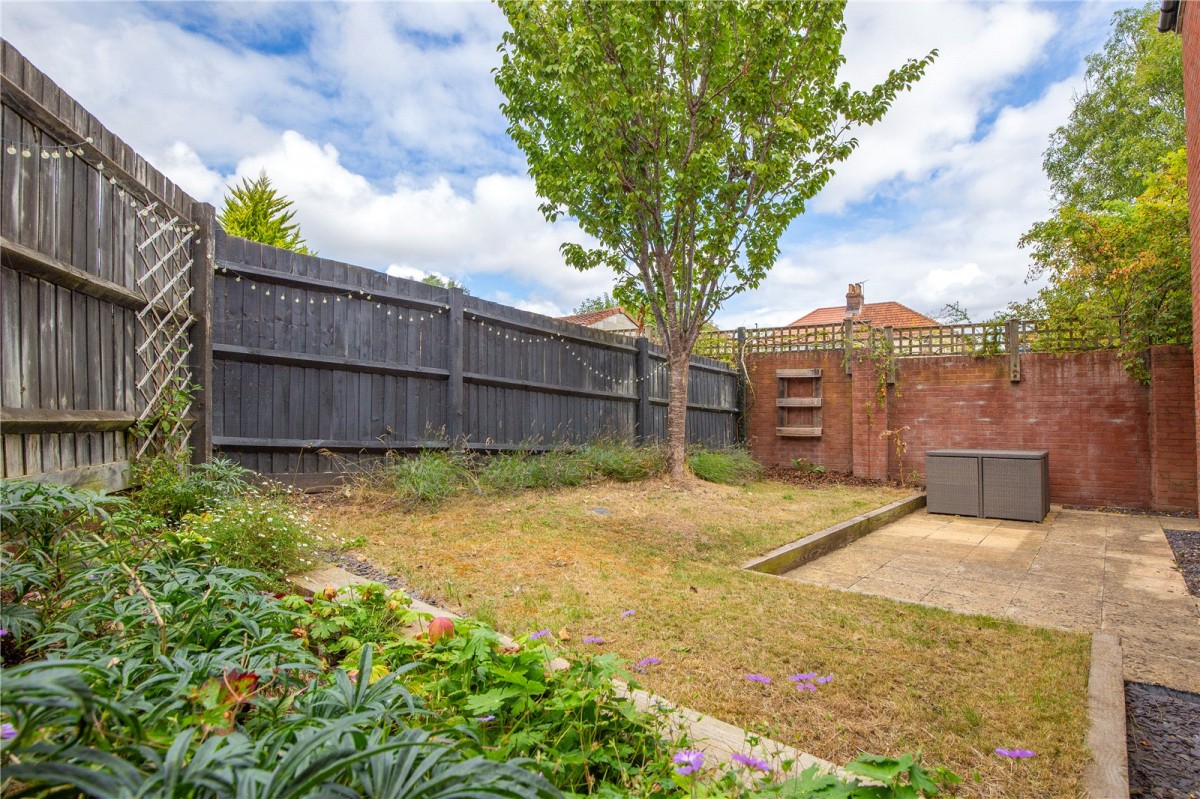 Horfield, Bristol