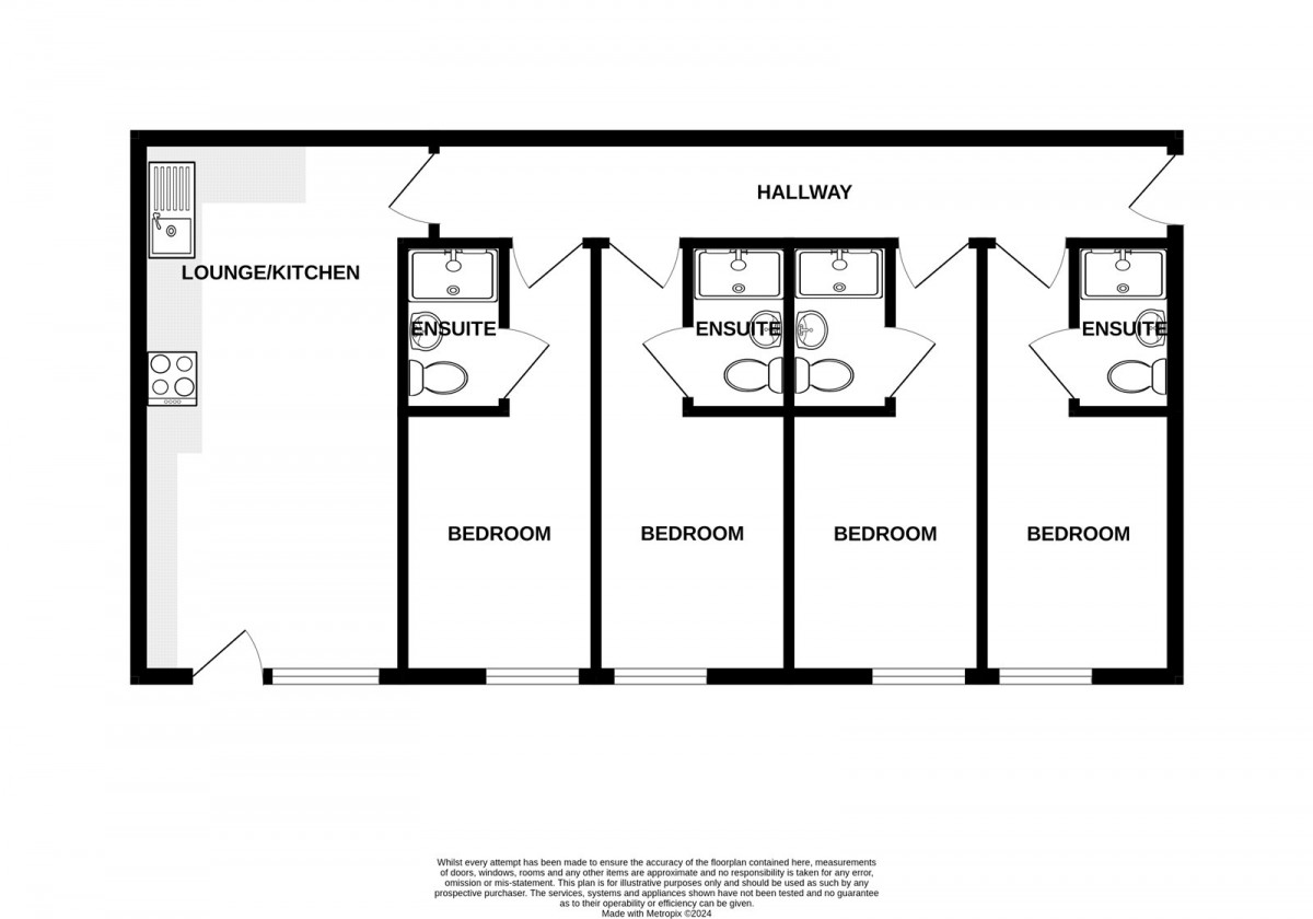 Hepburn Road, Bristol, BS2 8FW