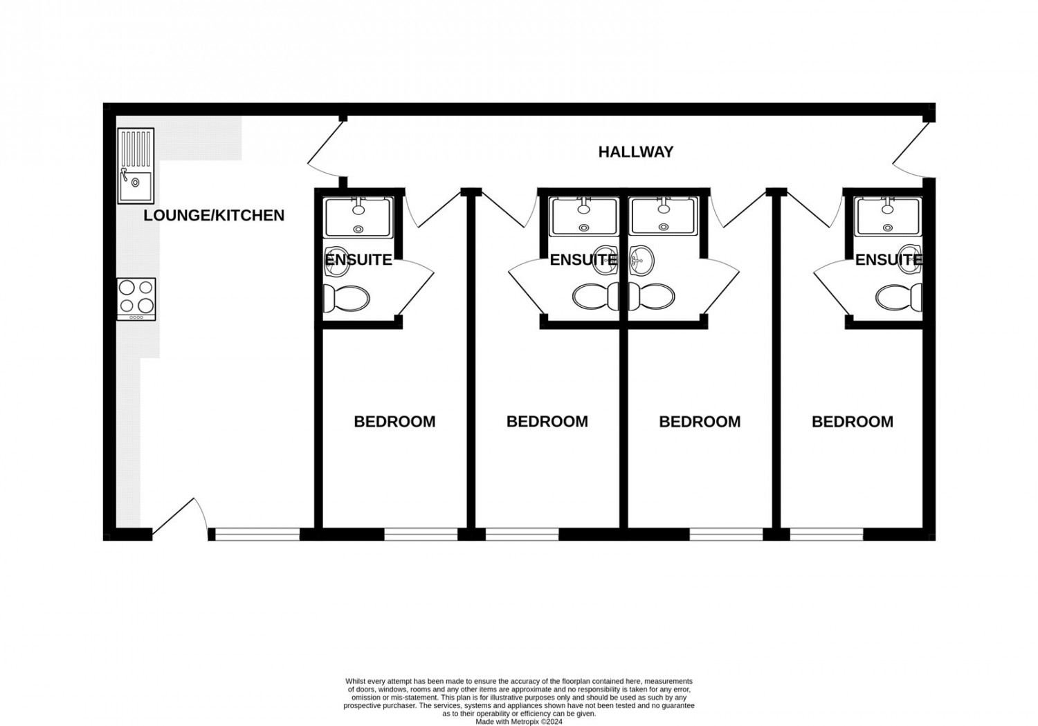 Hepburn Road, Bristol, BS2 8FW