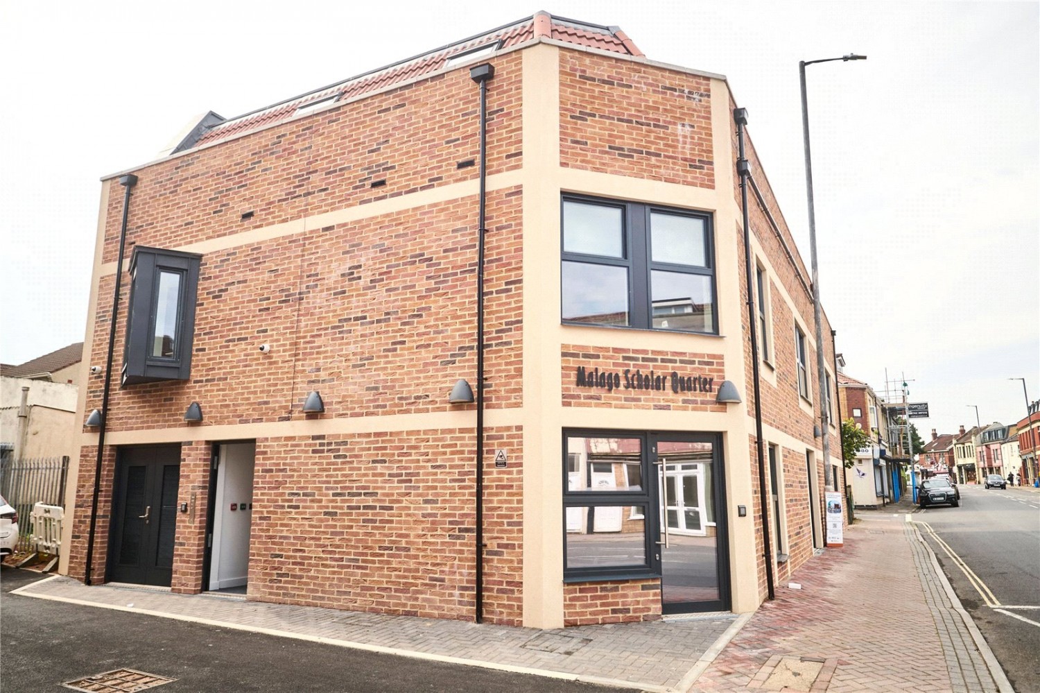 West Street, Bedminster, Bristol