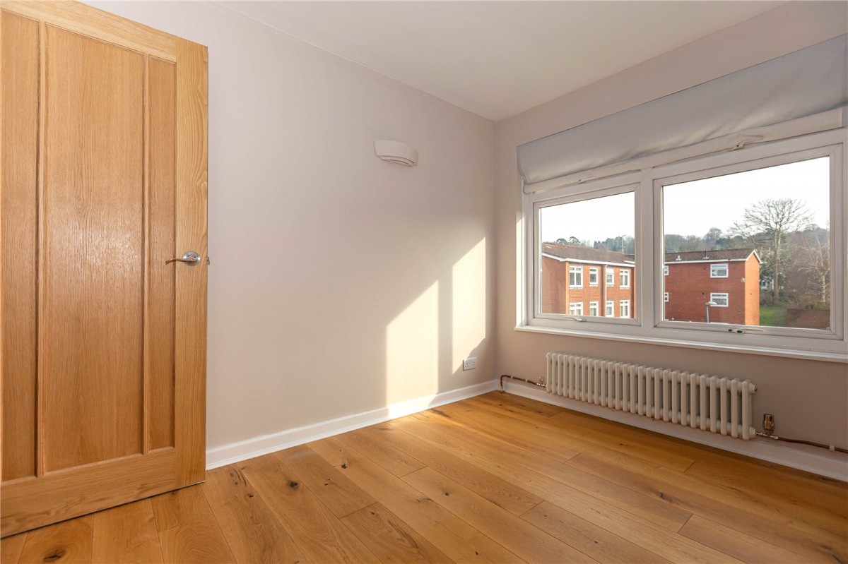 Stoke Bishop, Bristol