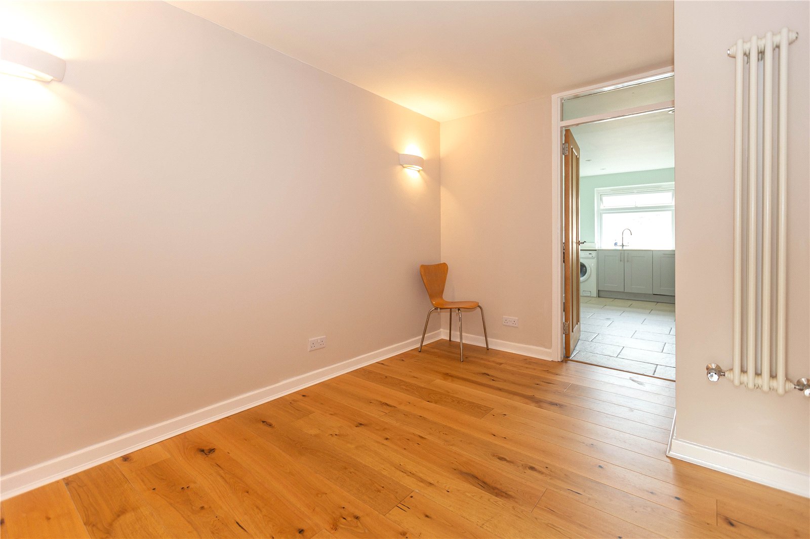 3 bedroom Flat to let in Stoke Bishop, Bristol