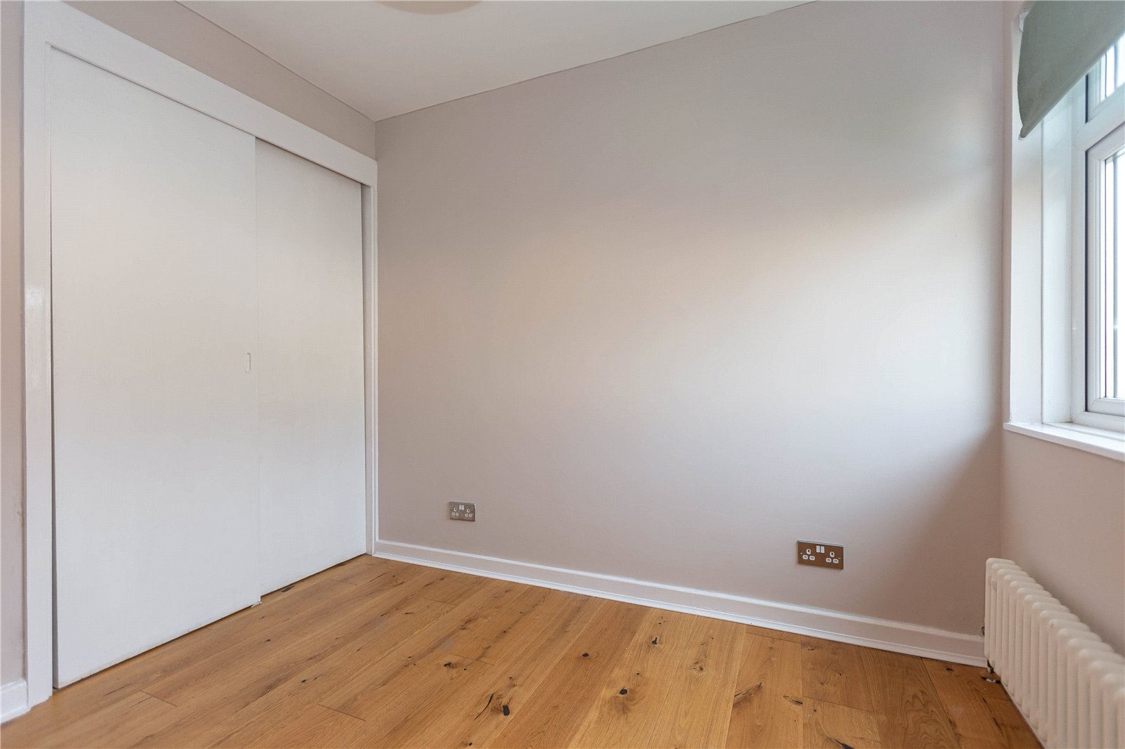 3 bedroom Flat to let in Stoke Bishop, Bristol