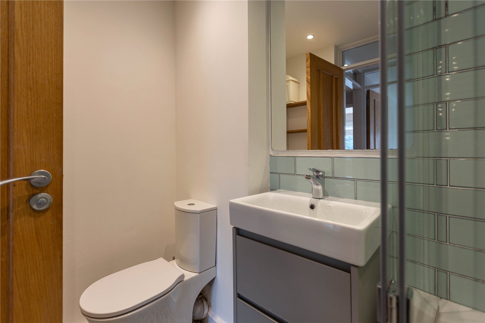 3 bedroom Flat to let in Stoke Bishop, Bristol