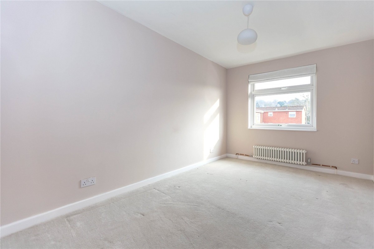 Stoke Bishop, Bristol