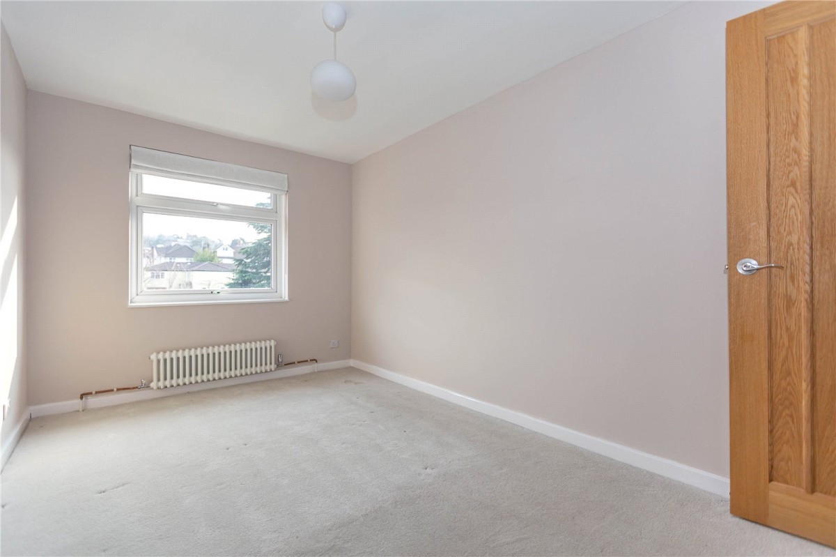 Stoke Bishop, Bristol