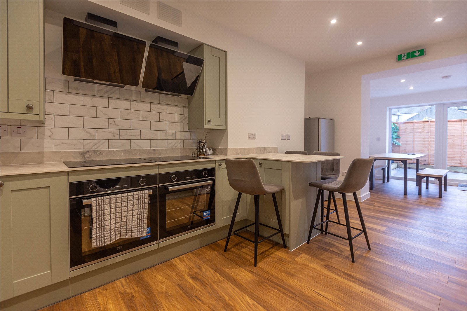 6 bedroom House to let in Filton, Bristol