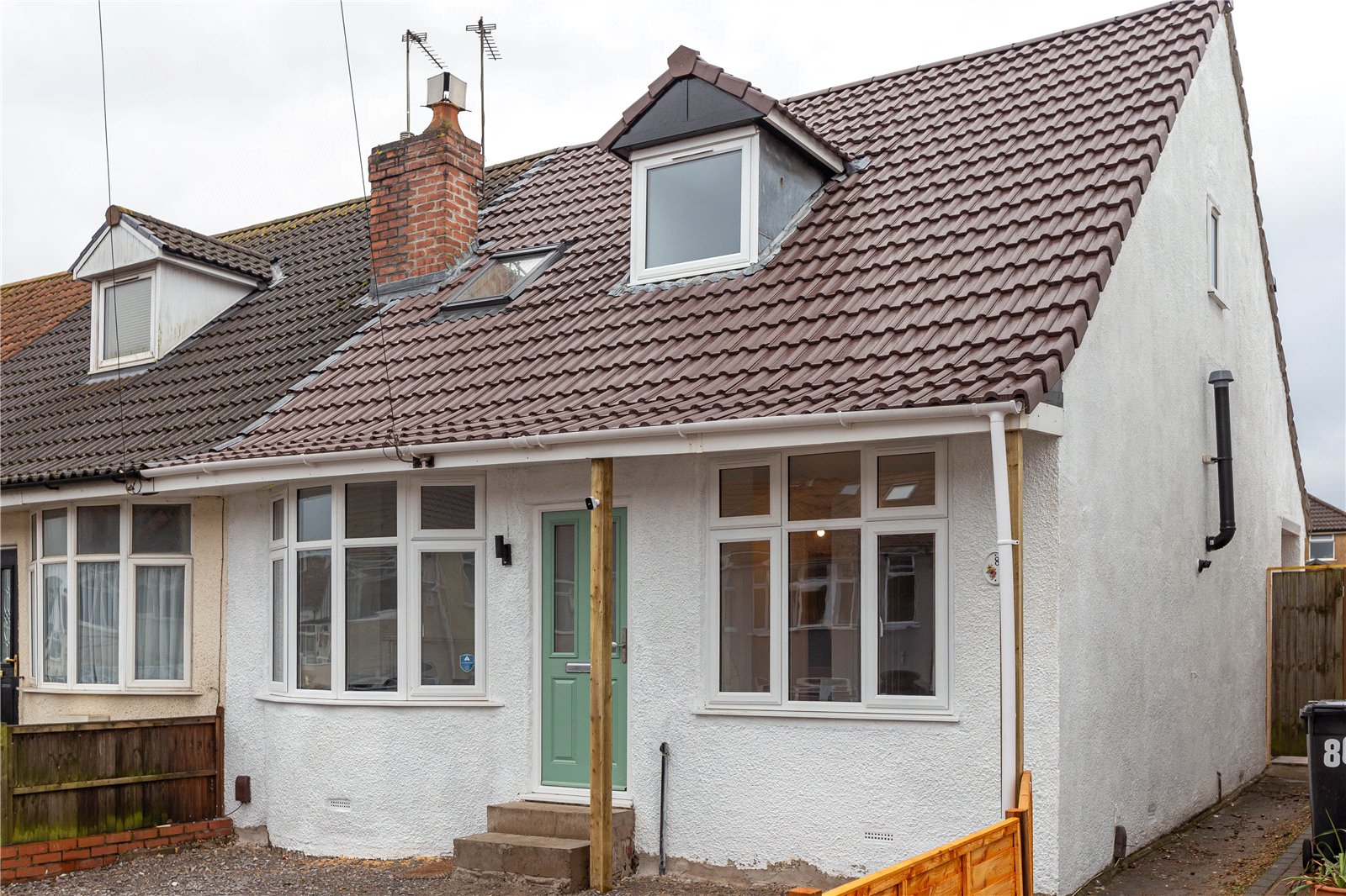 6 bedroom House to let in Filton, Bristol