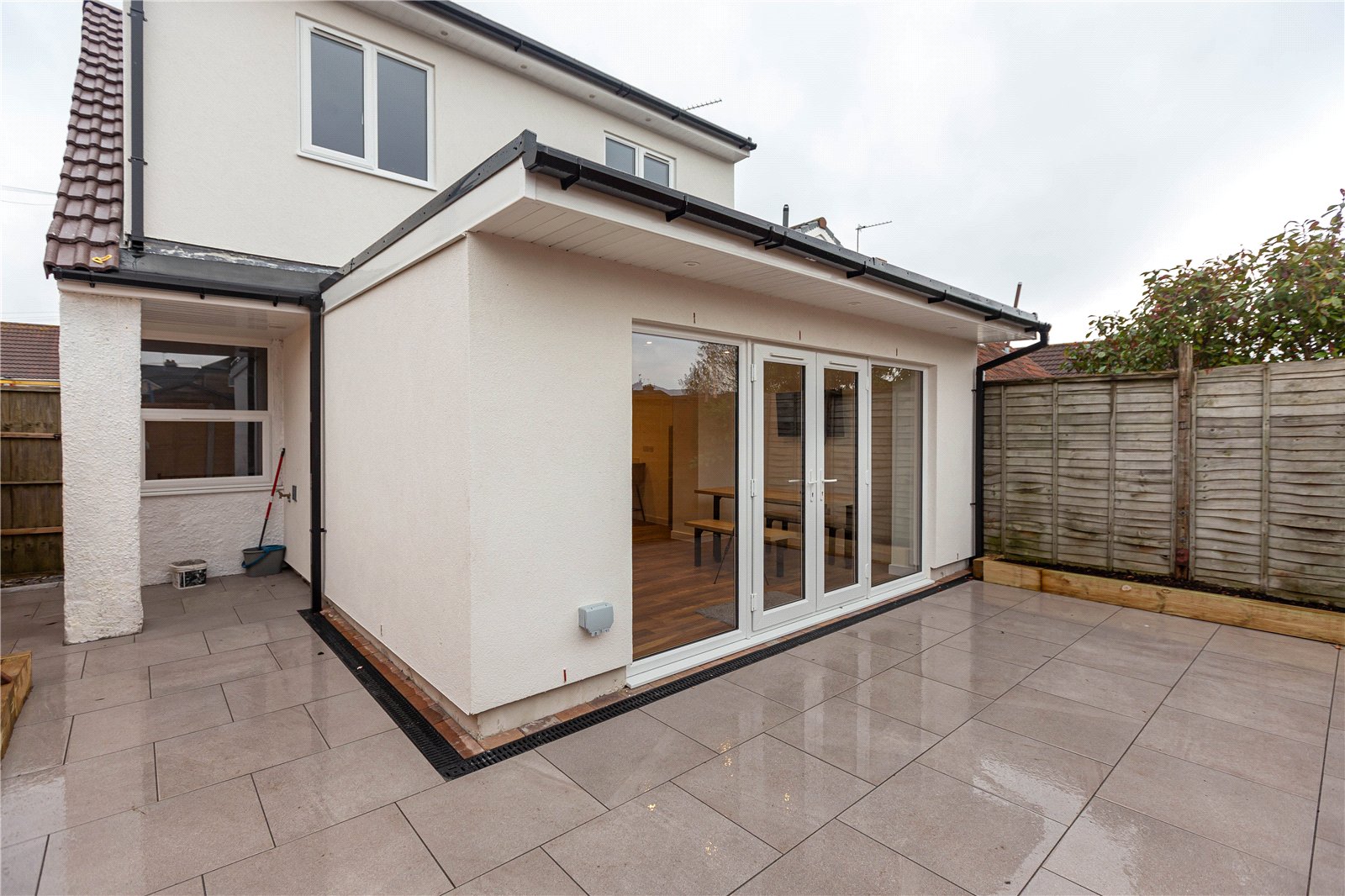 6 bedroom House to let in Filton, Bristol