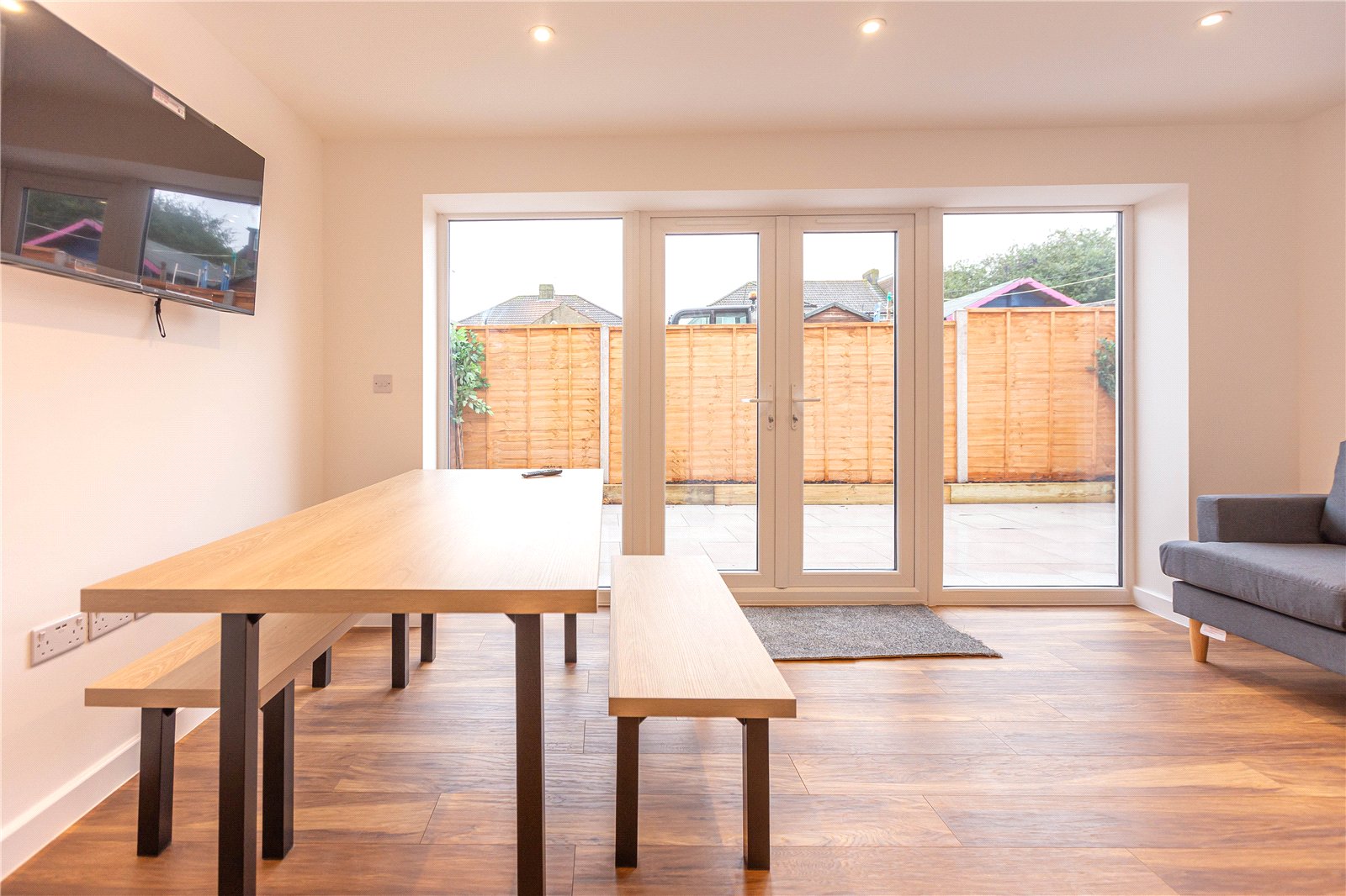 6 bedroom House to let in Filton, Bristol