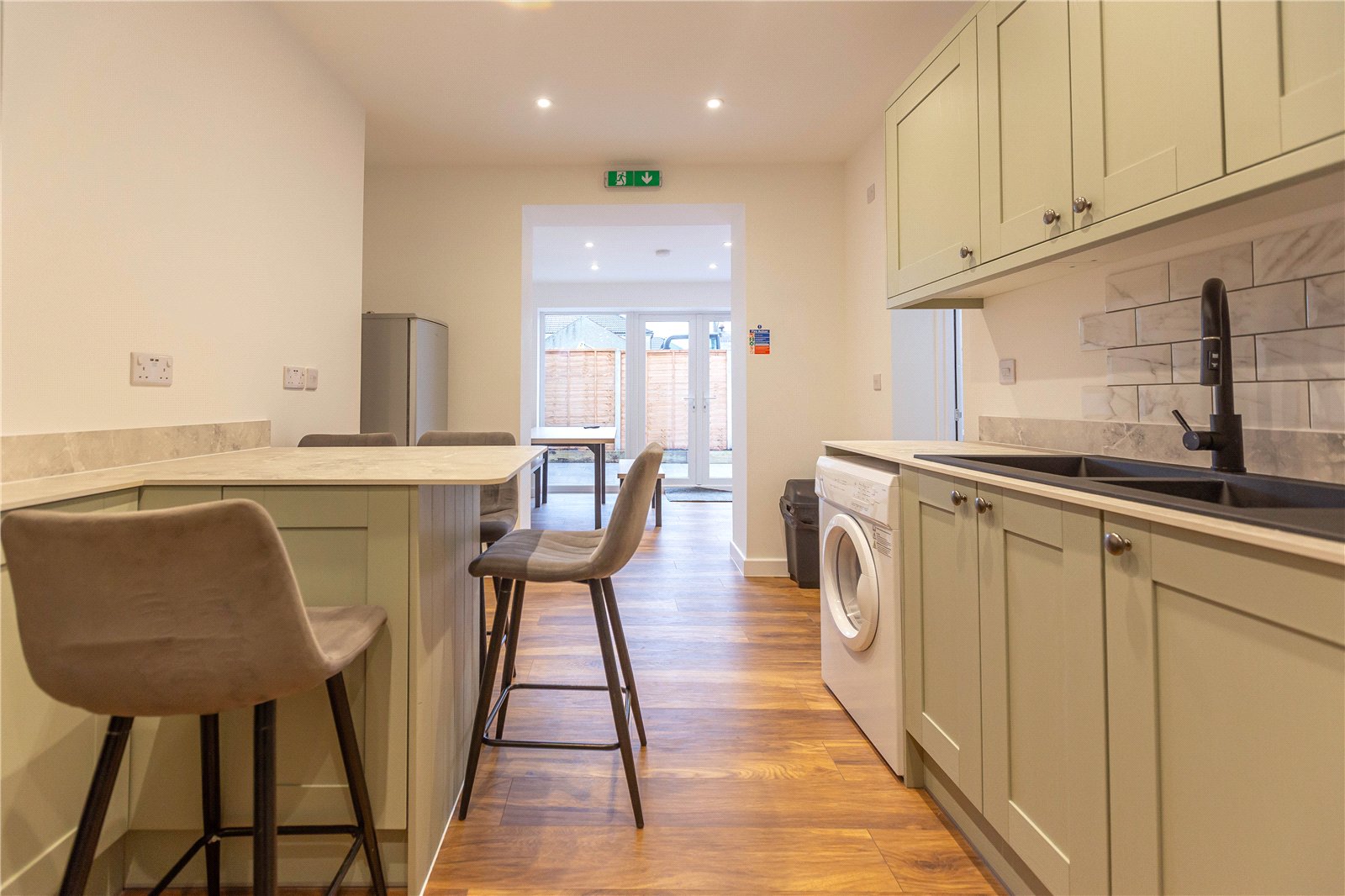 6 bedroom House to let in Filton, Bristol